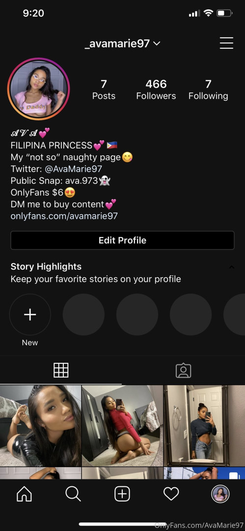 Photo by theavamariee published on July 2,2023 11:46:23 - BestThots