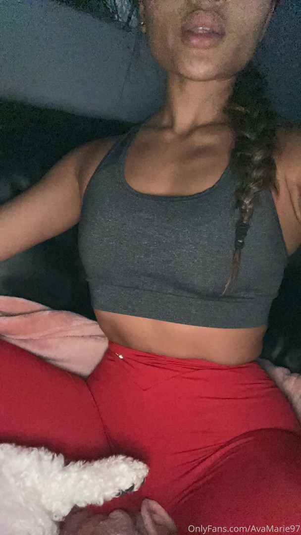 Photo by theavamariee published on July 2,2023 11:46:26 - BestThots