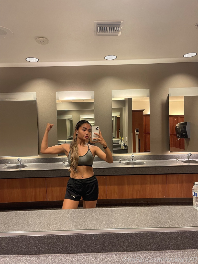 Photo by theavamariee published on July 2,2023 11:46:29 - BestThots