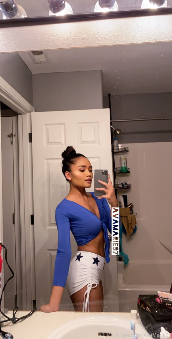 Photo by theavamariee published on July 2,2023 11:46:37 - BestThots
