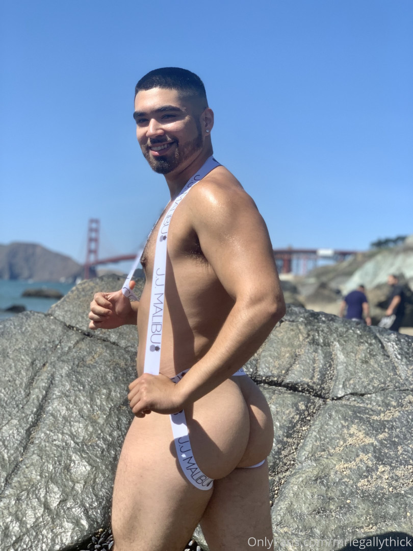Photo by mrlegallythick published on May 20,2023 15:54:25 - BestThots