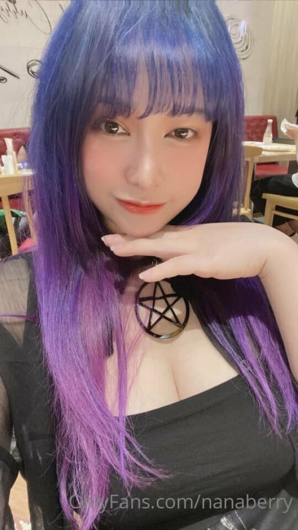 Photo by nanaberry published on August 2,2023 21:26:21 - BestThots
