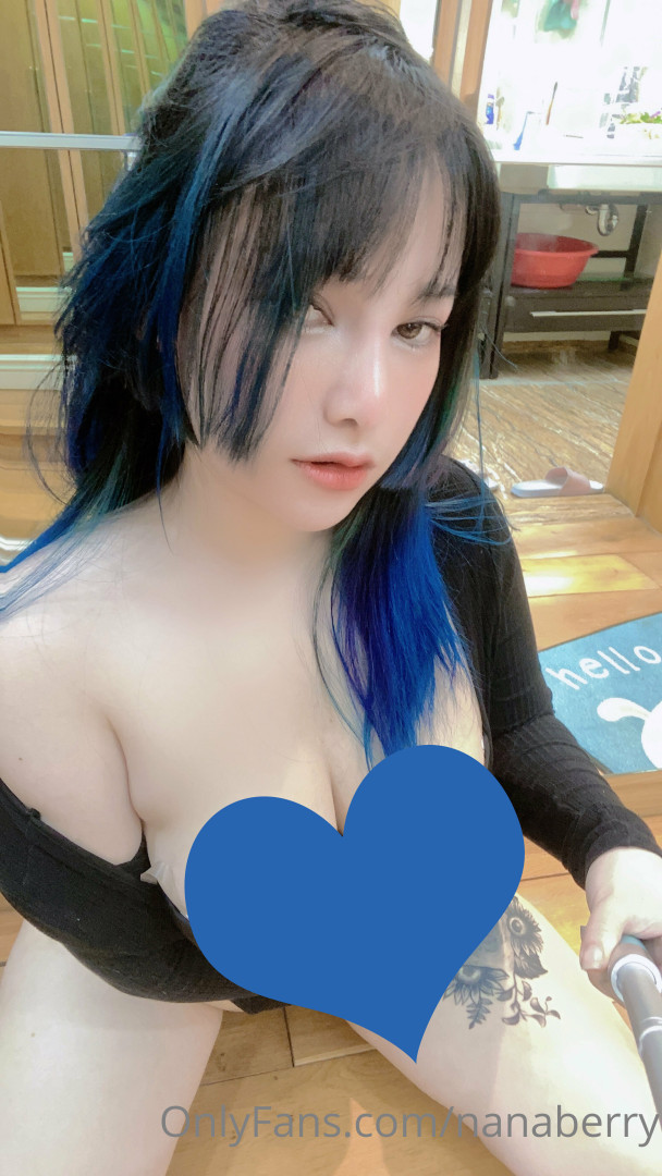 Photo by nanaberry published on August 2,2023 21:28:10 - BestThots