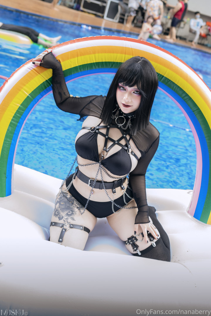 Photo by nanaberry published on August 2,2023 21:30:09 - BestThots