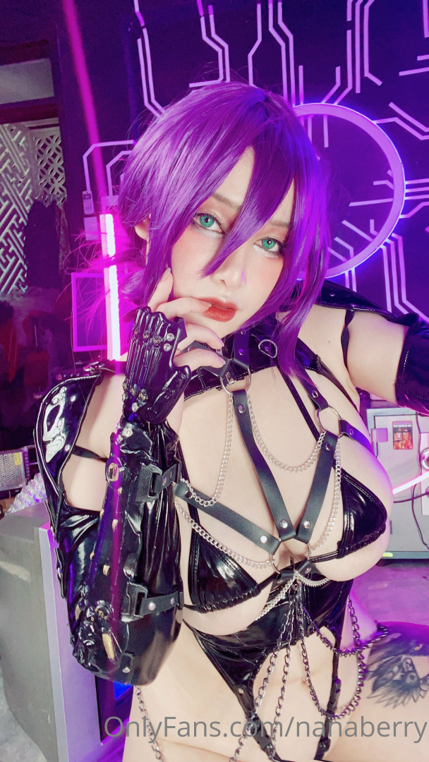 Photo by nanaberry published on August 2,2023 21:31:12 - BestThots