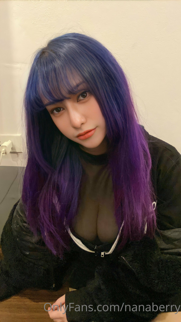 Photo by nanaberry published on August 2,2023 21:31:38 - BestThots