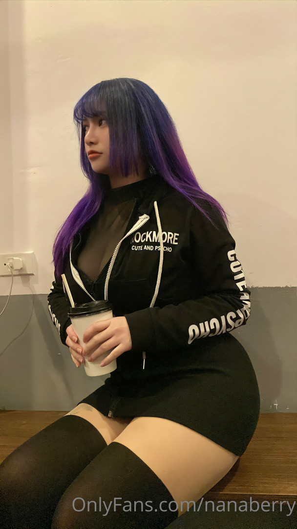 Photo by nanaberry published on August 2,2023 21:32:41 - BestThots