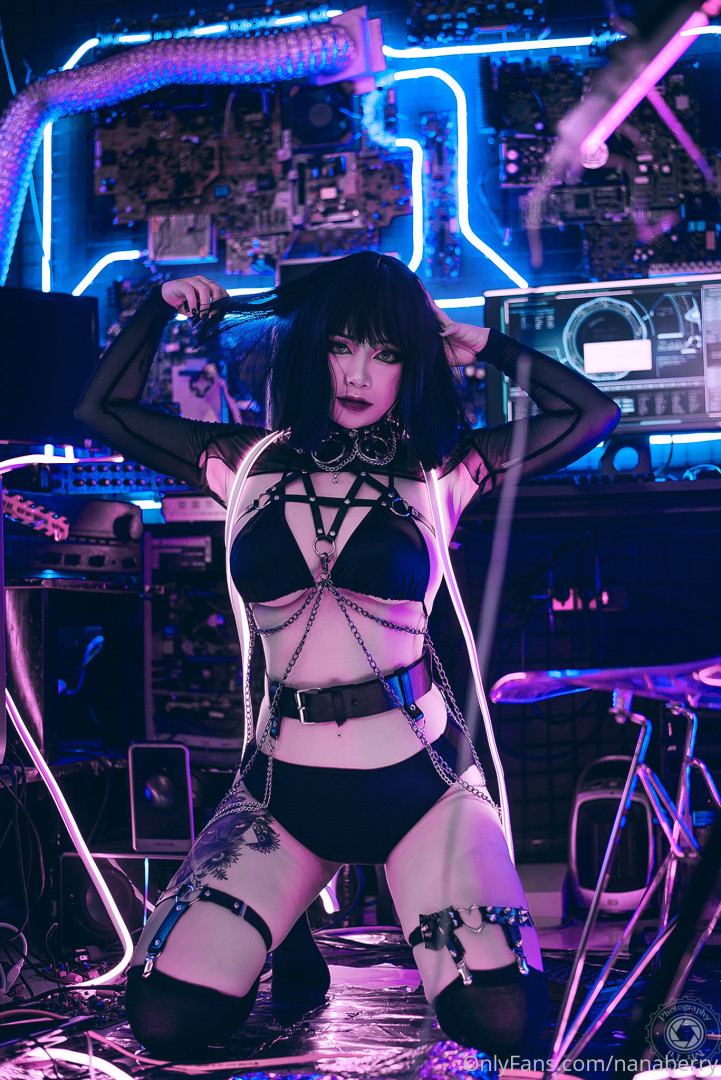 Photo by nanaberry published on August 2,2023 21:33:32 - BestThots