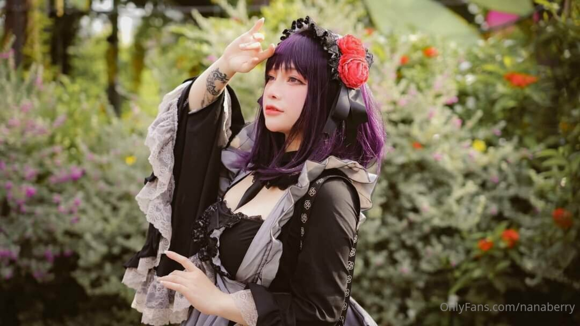 Photo by nanaberry published on August 2,2023 21:33:38 - BestThots