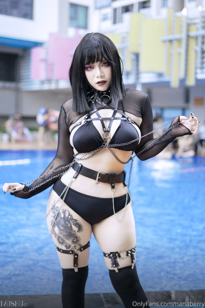 Photo by nanaberry published on August 2,2023 21:33:49 - BestThots