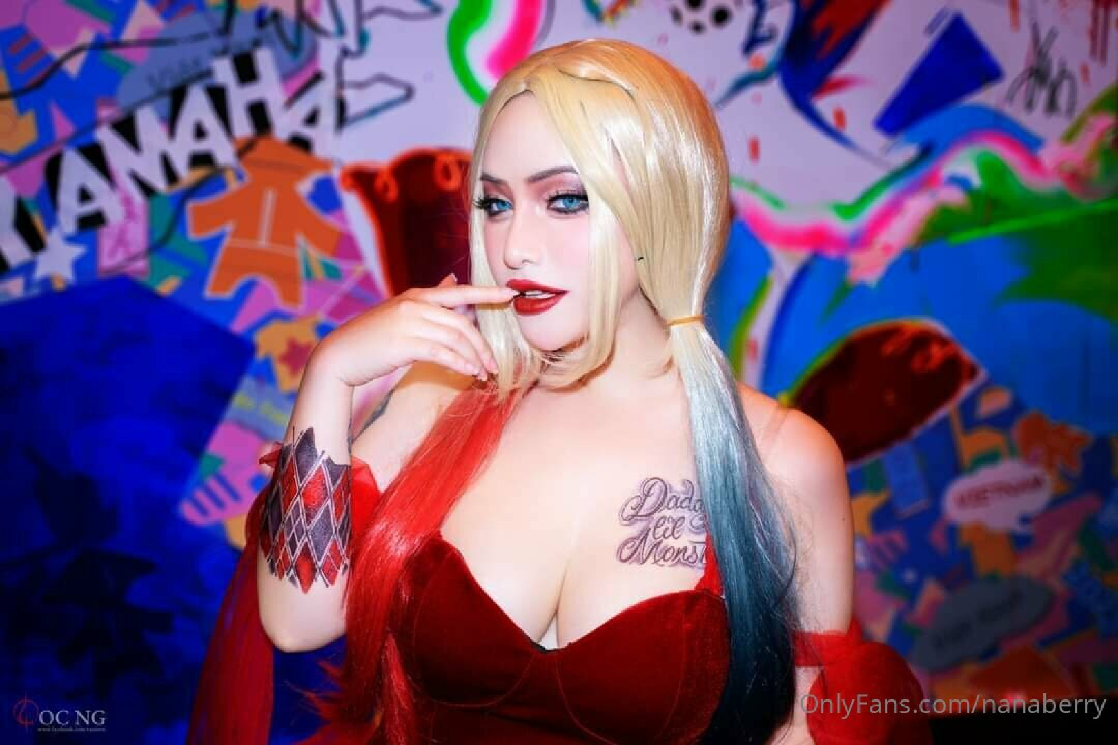 Photo by nanaberry published on August 2,2023 21:34:32 - BestThots