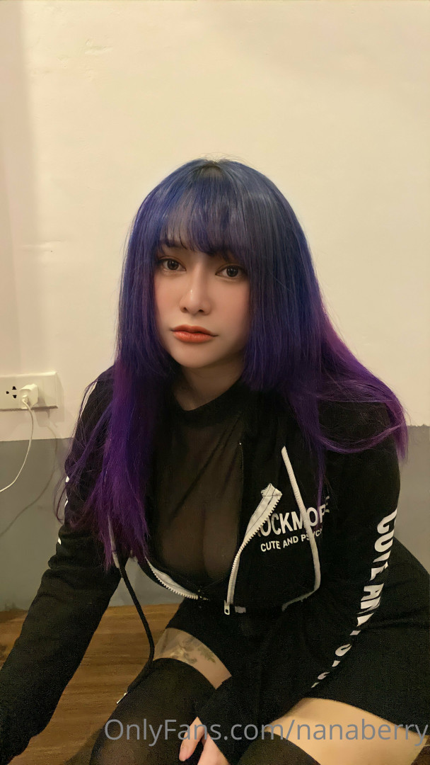 Photo by nanaberry published on August 2,2023 21:35:46 - BestThots