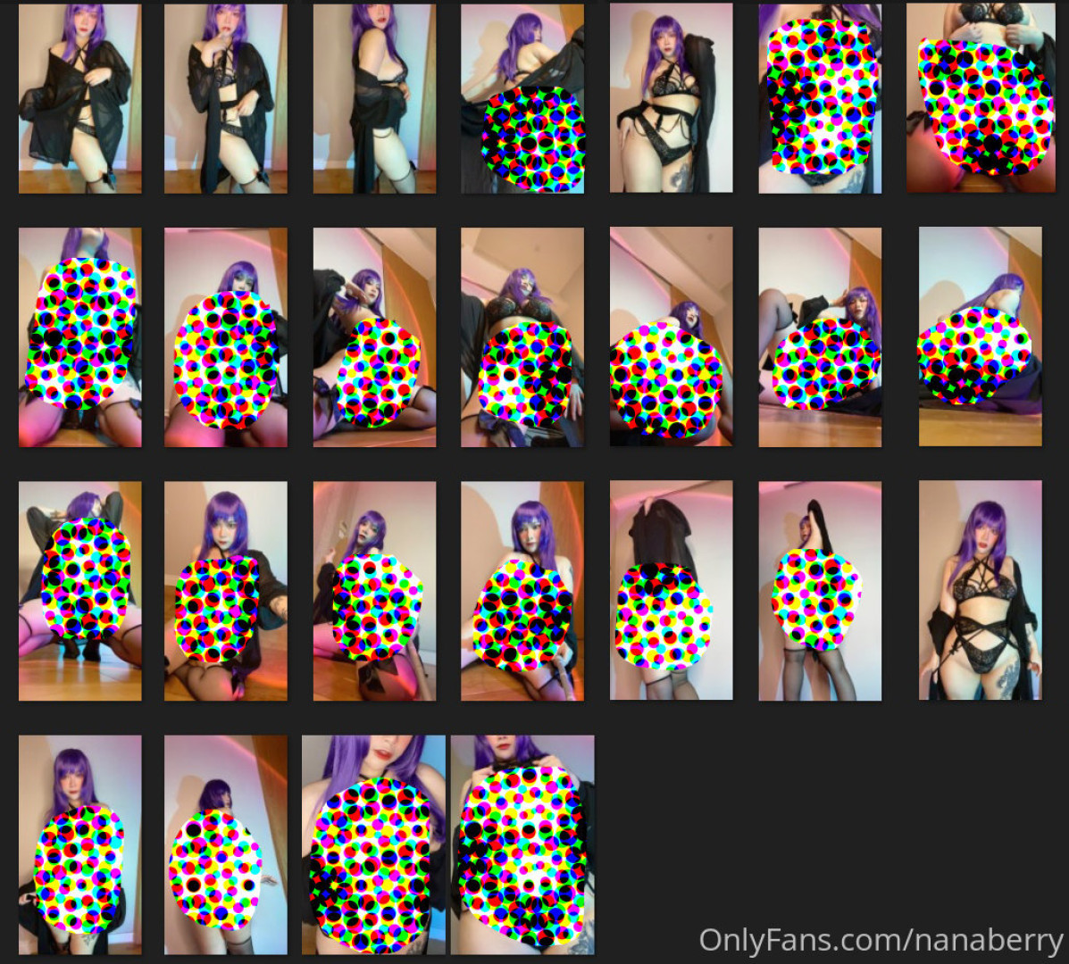 Photo by nanaberry published on August 2,2023 21:35:53 - BestThots