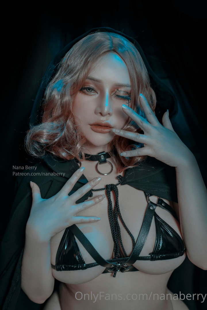 Photo by nanaberry published on August 2,2023 21:36:06 - BestThots