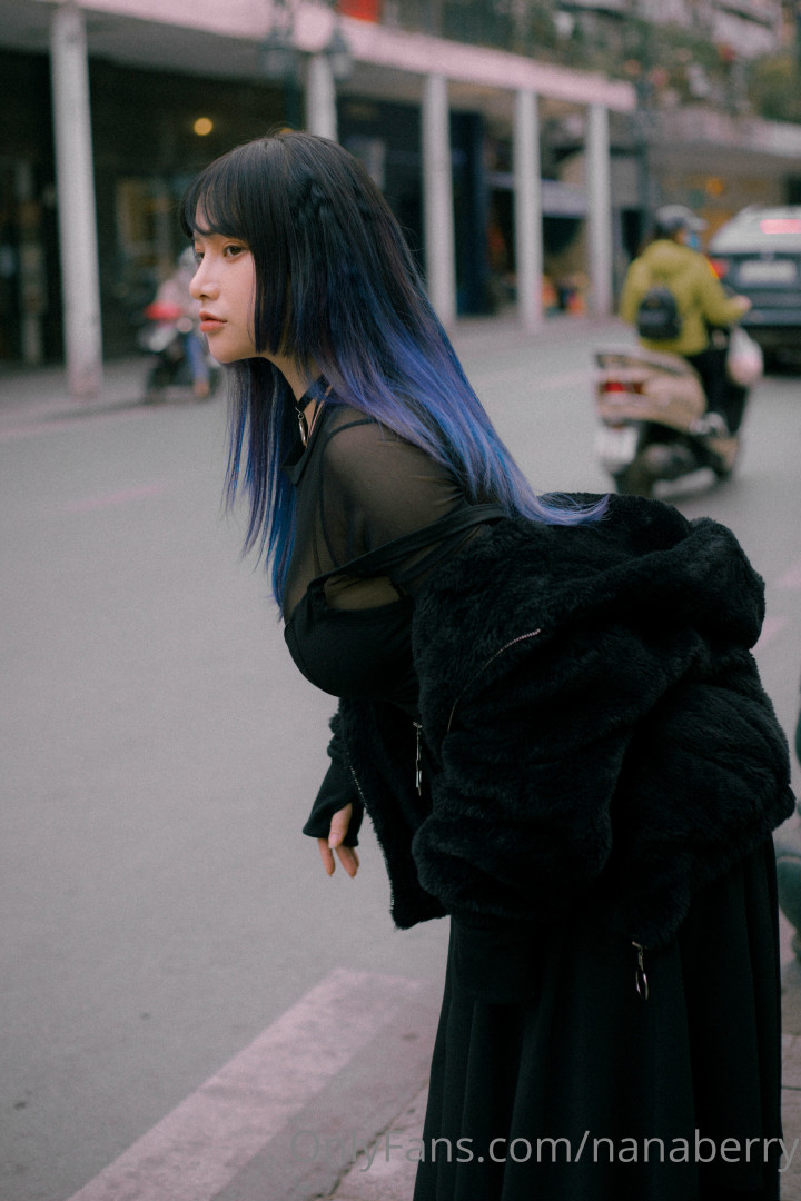 Photo by nanaberry published on August 2,2023 21:36:14 - BestThots