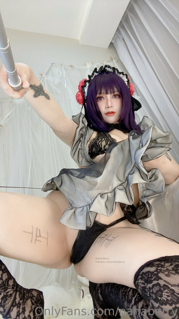 Photo by nanaberry published on August 2,2023 21:36:17 - BestThots