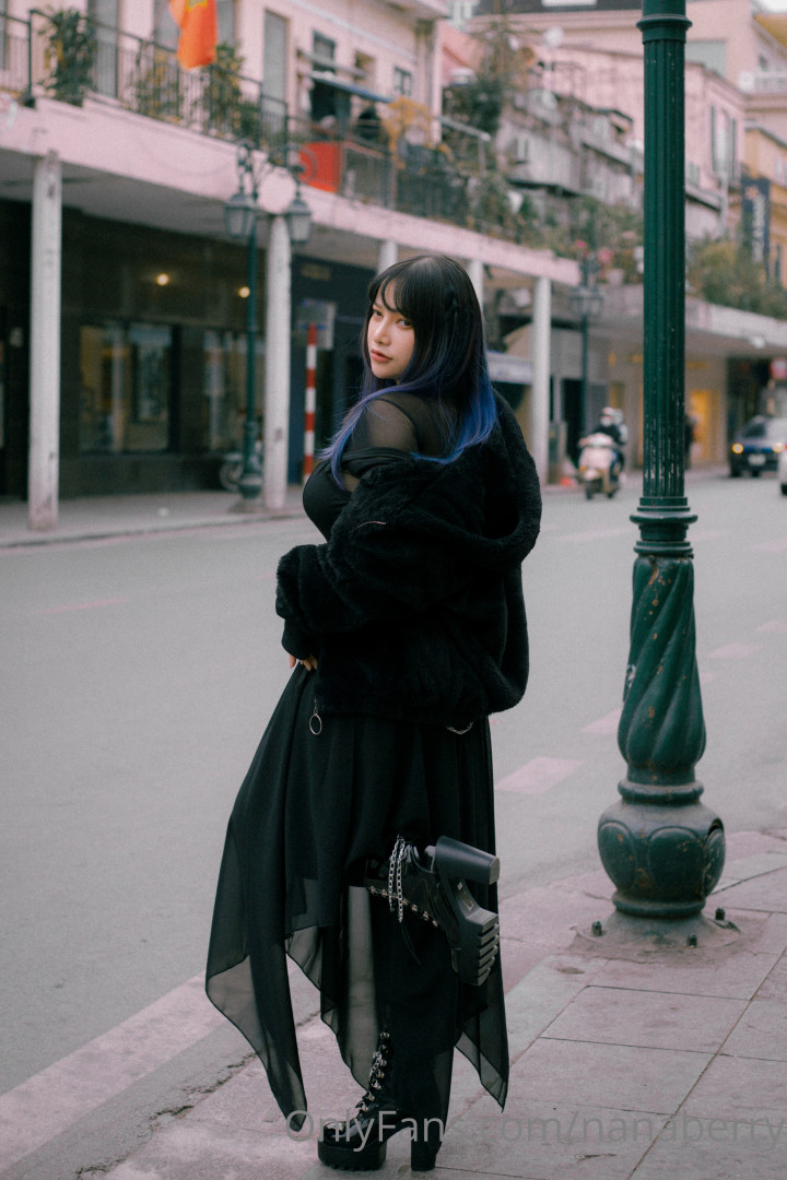 Photo by nanaberry published on August 2,2023 21:36:48 - BestThots