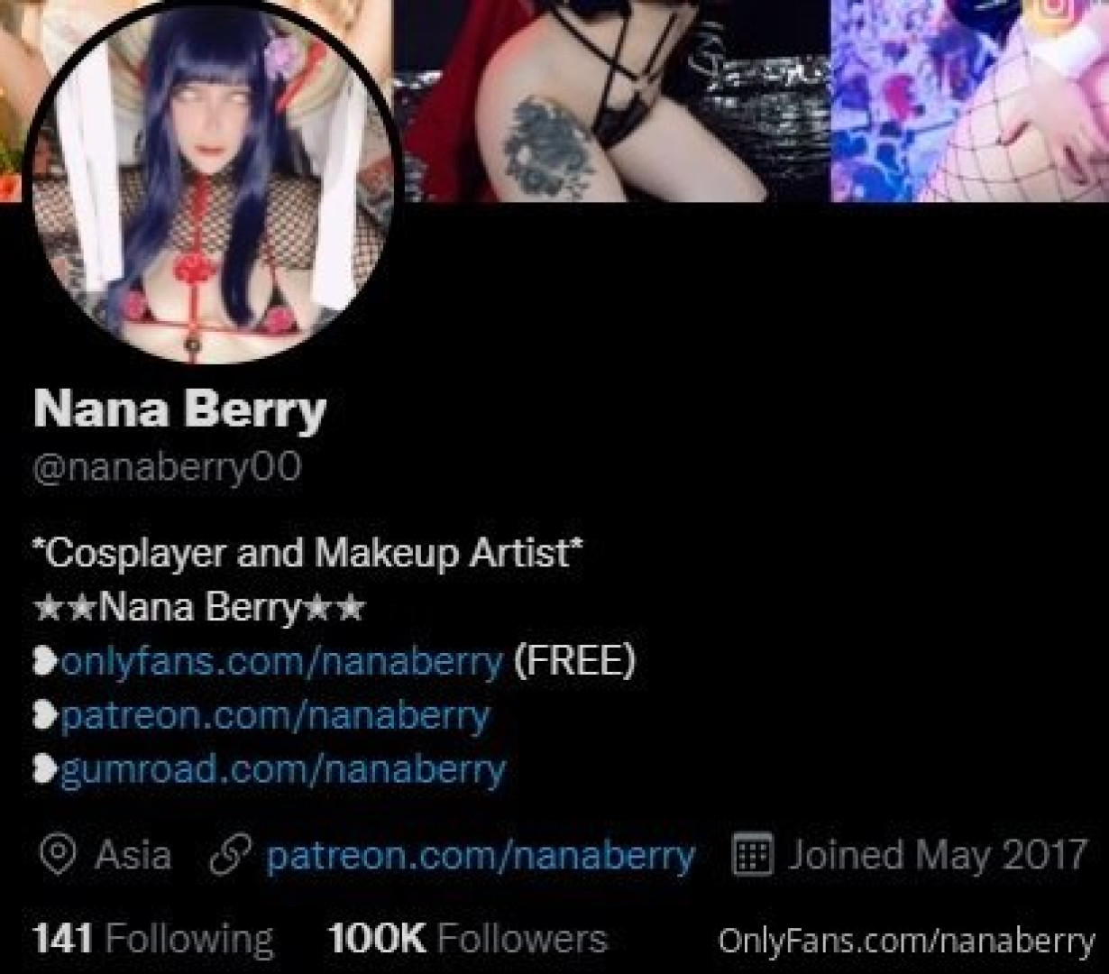 Photo by nanaberry published on August 2,2023 21:38:12 - BestThots