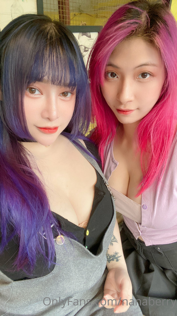 Photo by nanaberry published on August 2,2023 21:39:00 - BestThots