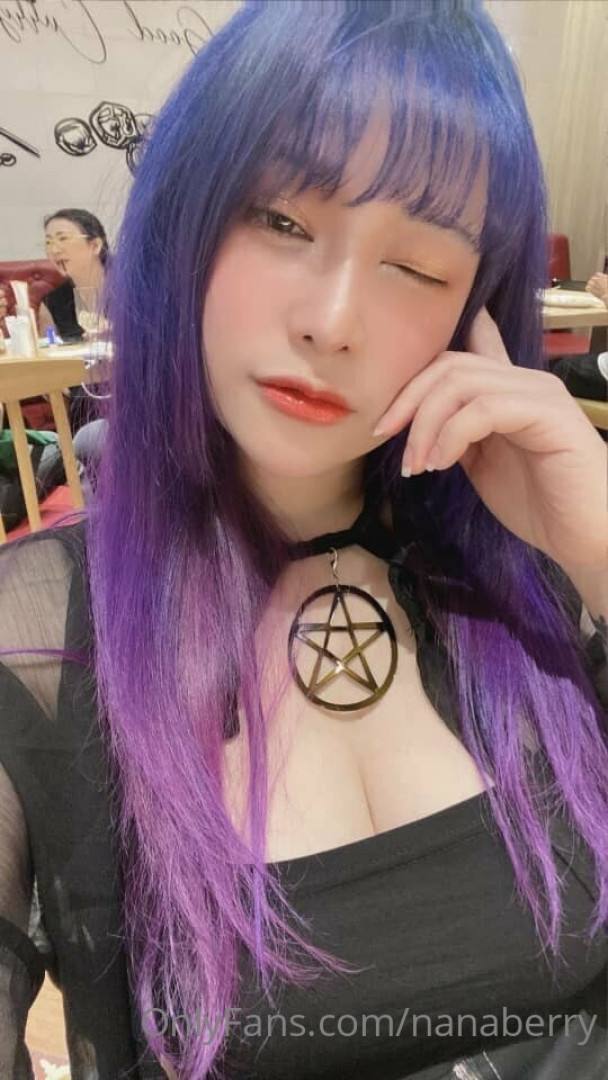 Photo by nanaberry published on August 2,2023 21:40:42 - BestThots