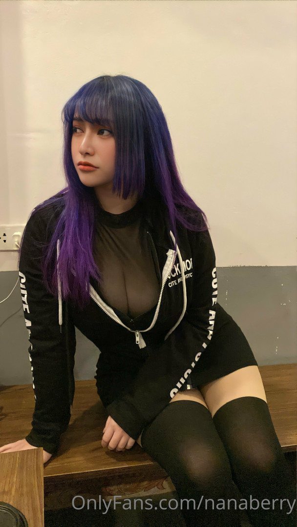 Photo by nanaberry published on August 2,2023 21:41:00 - BestThots