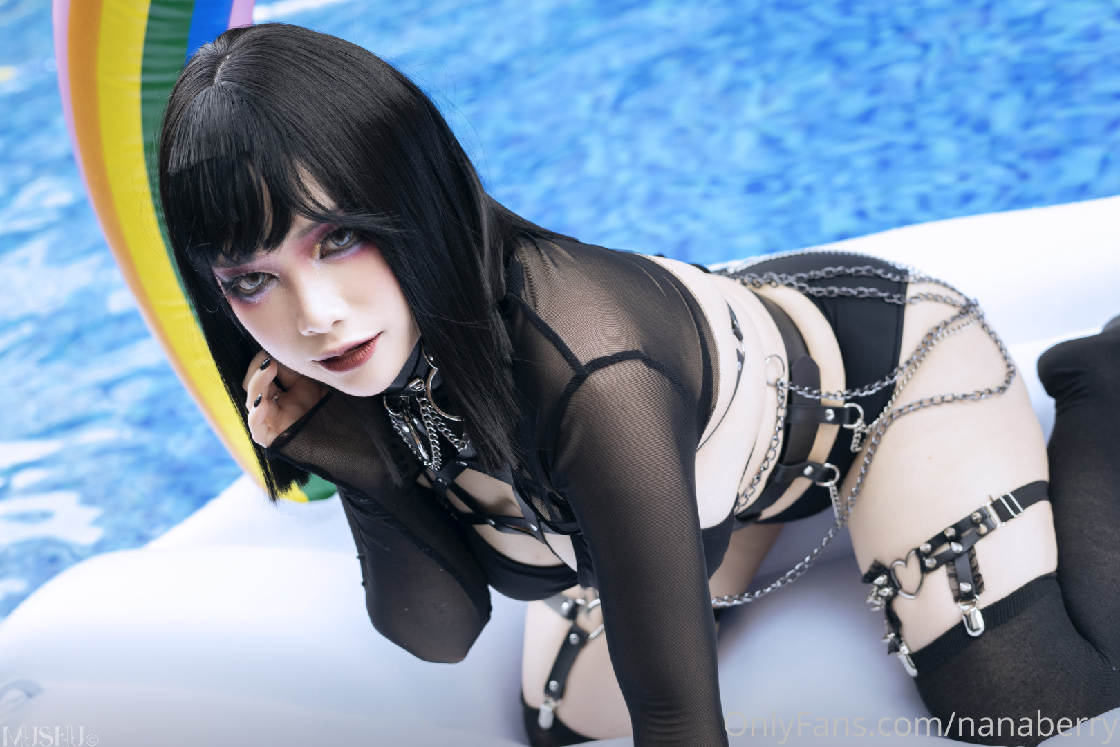 Photo by nanaberry published on August 2,2023 21:41:16 - BestThots