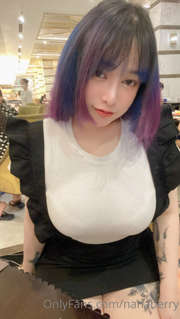 Photo by nanaberry published on August 2,2023 21:41:43 - BestThots