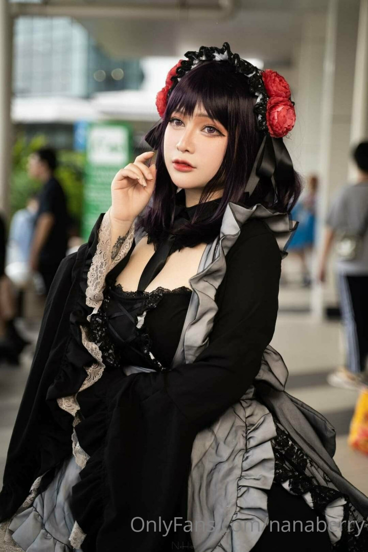 Photo by nanaberry published on August 2,2023 21:42:06 - BestThots