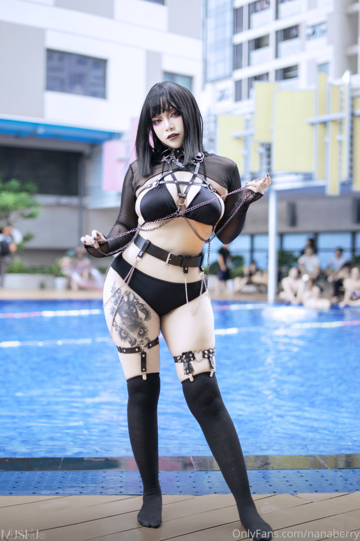 Photo by nanaberry published on August 2,2023 21:42:44 - BestThots