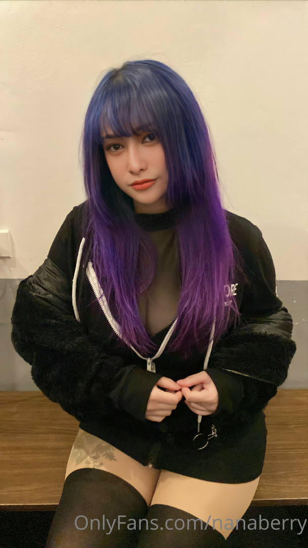 Photo by nanaberry published on August 2,2023 21:42:58 - BestThots