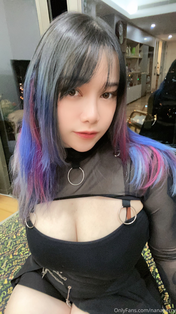 Photo by nanaberry published on August 2,2023 21:43:43 - BestThots