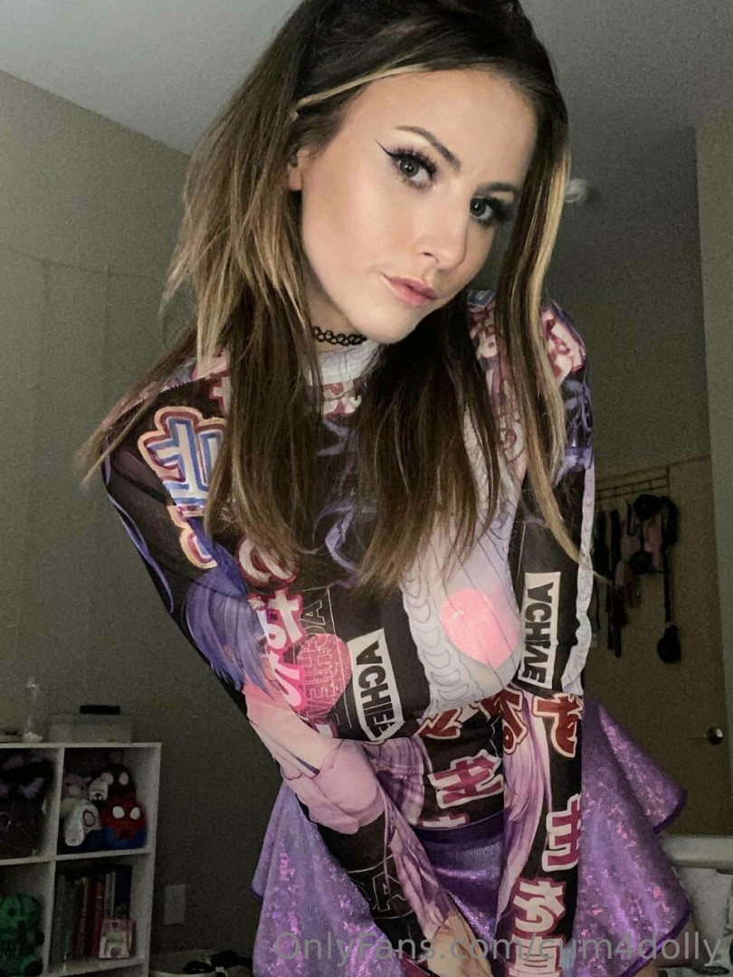 Photo by cum4dolly published on October 14,2023 09:10:59 - BestThots