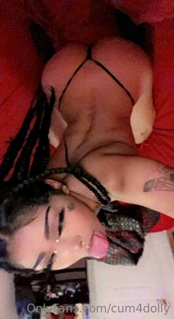 Photo by cum4dolly published on October 14,2023 23:37:43 - BestThots