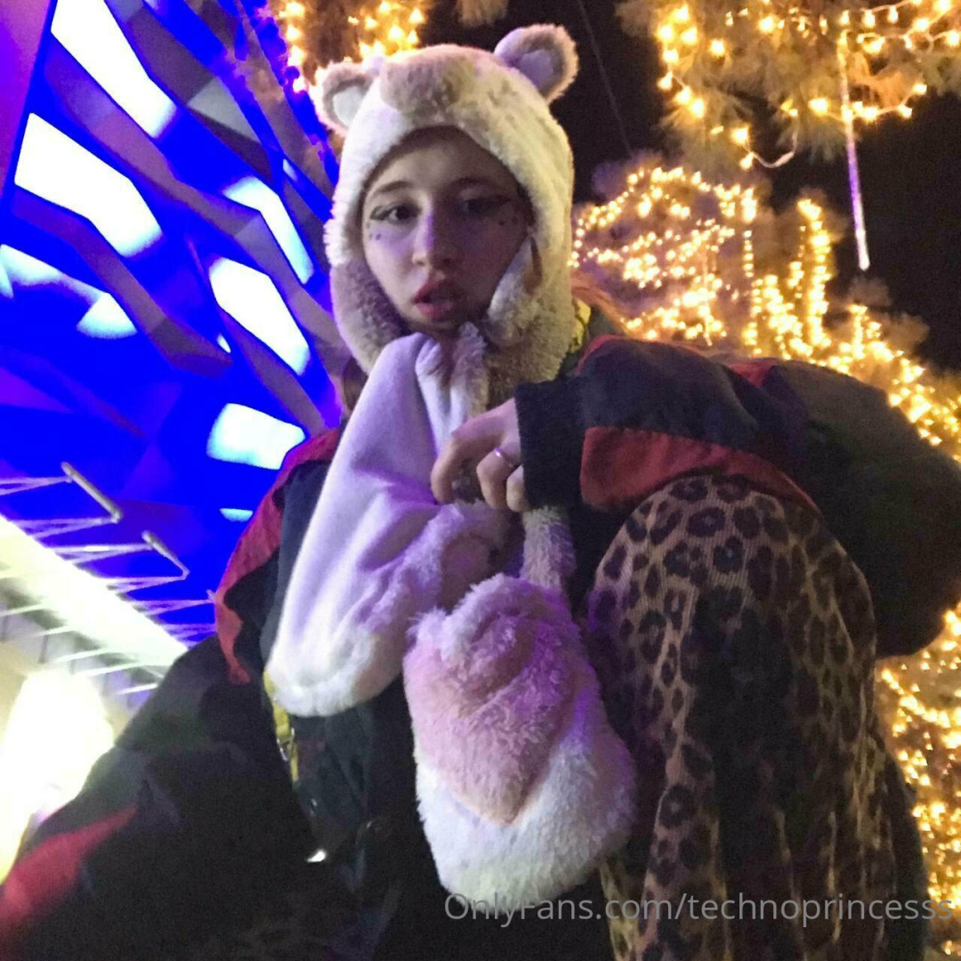 Photo by technoprincesss published on May 17,2023 07:49:40 - BestThots