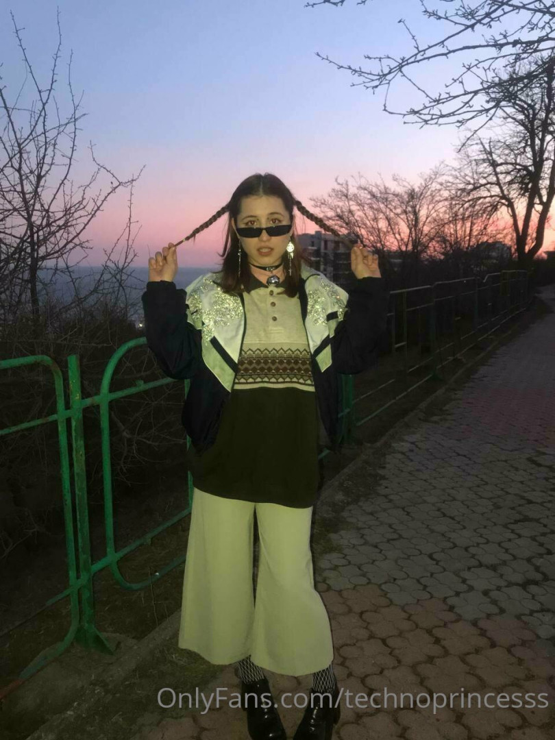 Photo by technoprincesss published on May 17,2023 07:49:47 - BestThots