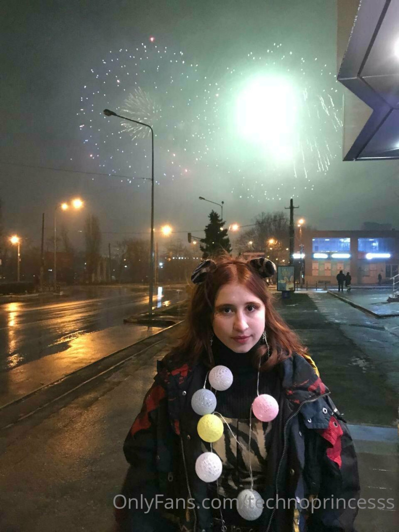 Photo by technoprincesss published on May 17,2023 07:49:53 - BestThots