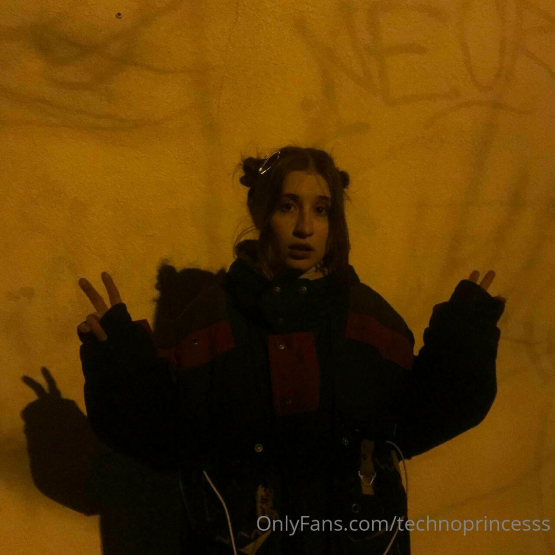 Photo by technoprincesss published on May 17,2023 07:50:06 - BestThots