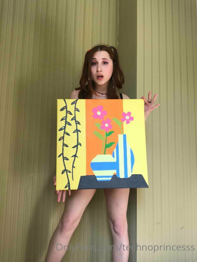 Photo by technoprincesss published on May 17,2023 07:50:08 - BestThots