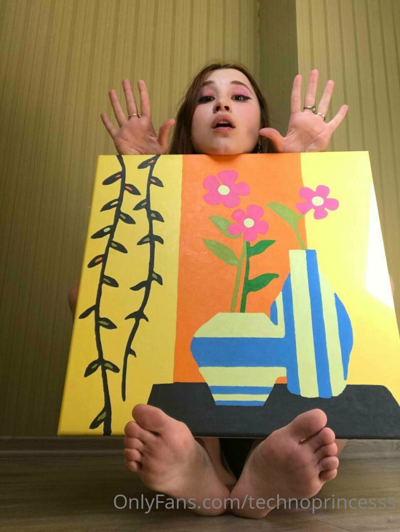 Photo by technoprincesss published on May 17,2023 07:50:25 - BestThots