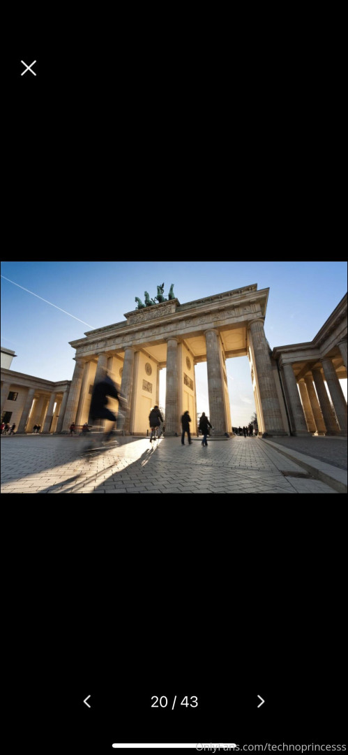 Photo by technoprincesss published on May 17,2023 07:50:36 - BestThots