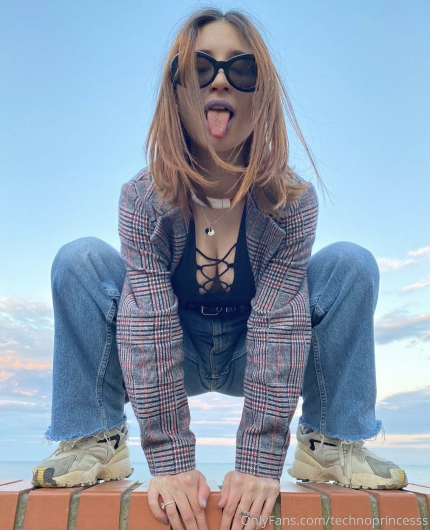 Photo by technoprincesss published on May 17,2023 07:50:54 - BestThots