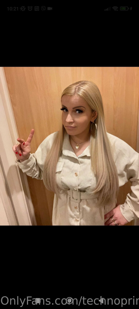 Photo by technoprincesss published on May 17,2023 07:51:08 - BestThots