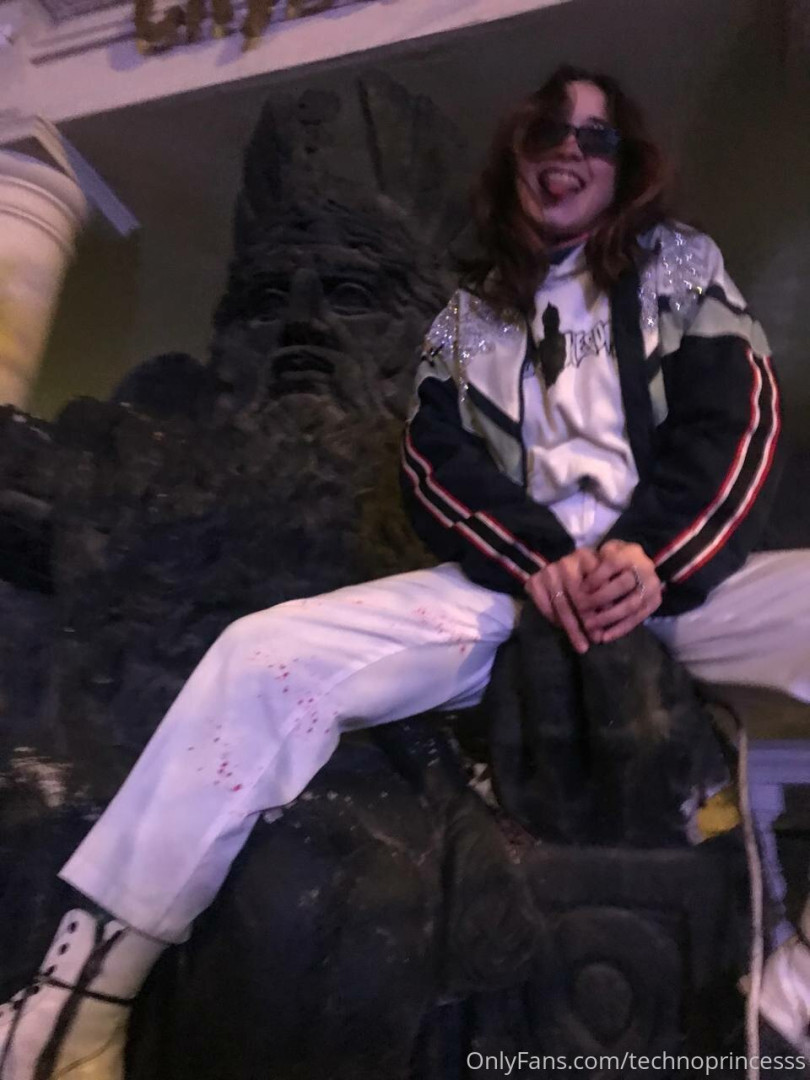 Photo by technoprincesss published on May 17,2023 07:51:09 - BestThots