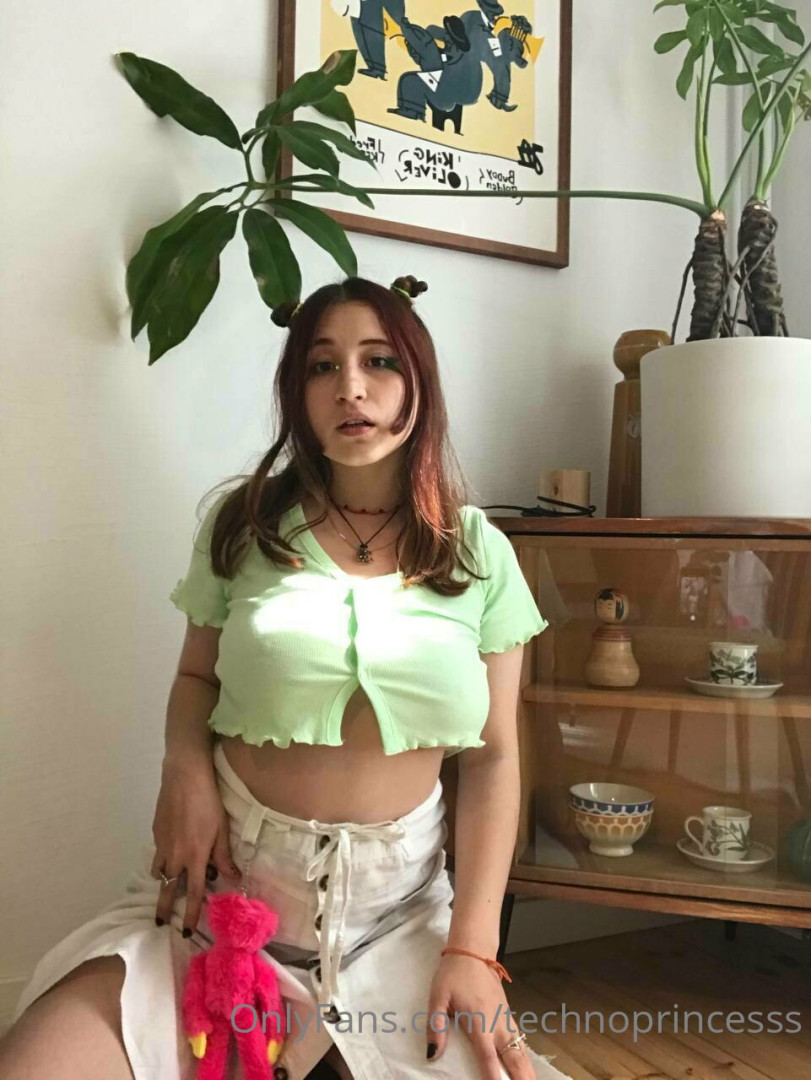 Photo by technoprincesss published on May 17,2023 07:51:25 - BestThots