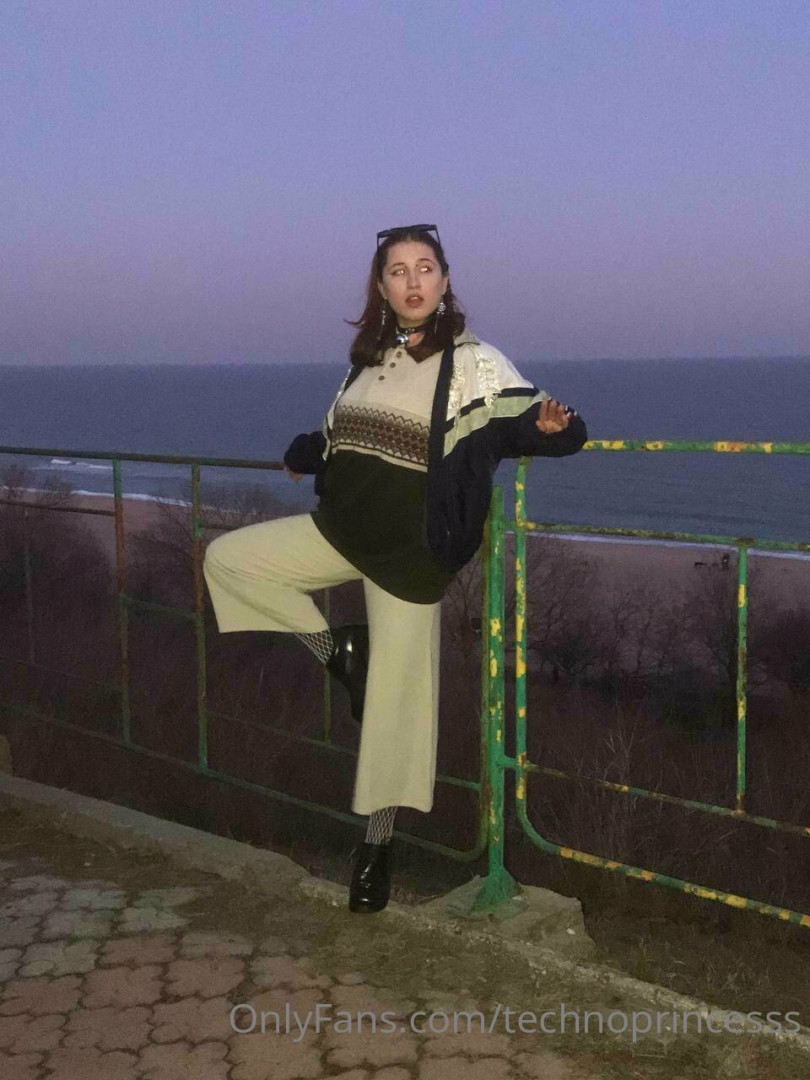 Photo by technoprincesss published on May 17,2023 07:51:26 - BestThots