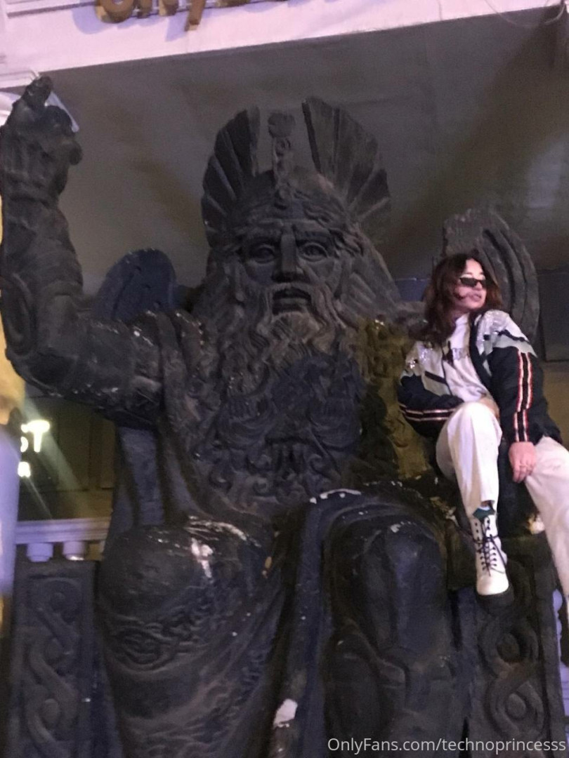 Photo by technoprincesss published on May 17,2023 07:51:35 - BestThots