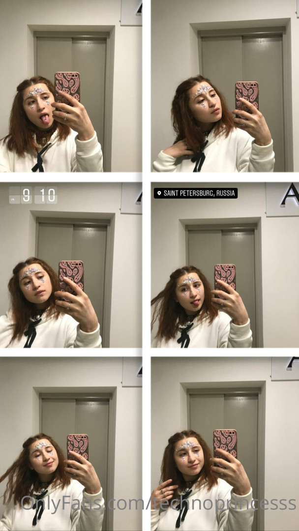 Photo by technoprincesss published on May 17,2023 07:51:59 - BestThots