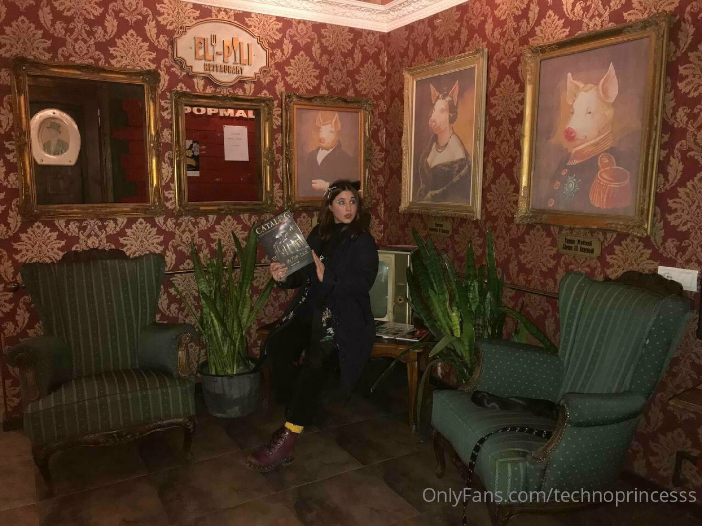 Photo by technoprincesss published on May 17,2023 07:52:06 - BestThots