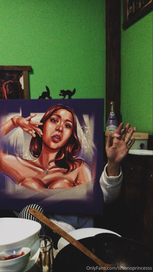 Photo by technoprincesss published on May 17,2023 07:52:19 - BestThots