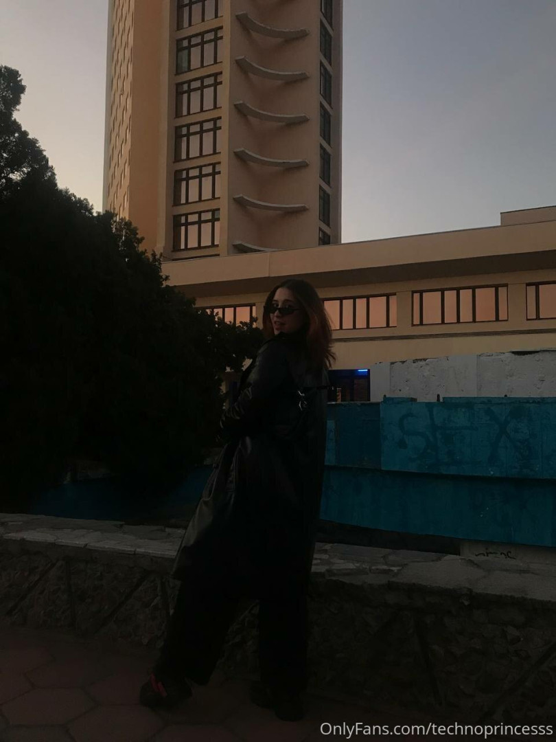 Photo by technoprincesss published on May 17,2023 07:53:00 - BestThots